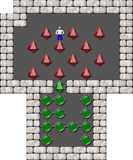Уровень 6 — Howard Levels 1